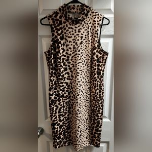 Sleeveless Dress Apt 9